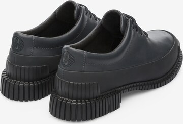 CAMPER Lace-Up Shoes in Black