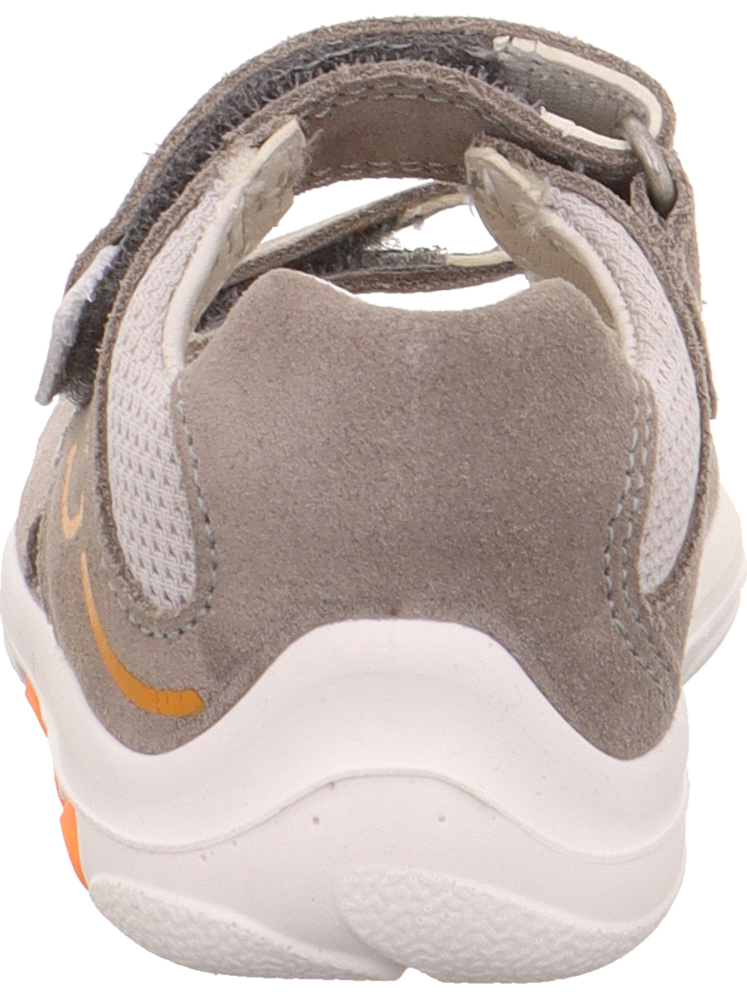 SUPERFIT Sandals 'Nino' in Grey