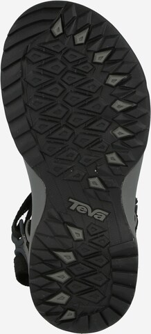 TEVA - Sandalias 'Terra' en negro