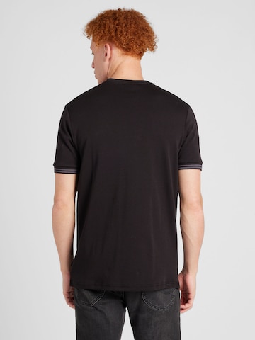 ELLESSE - Camiseta 'Kings' en negro
