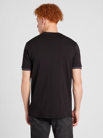 ELLESSE Shirt 'Kings' in Black