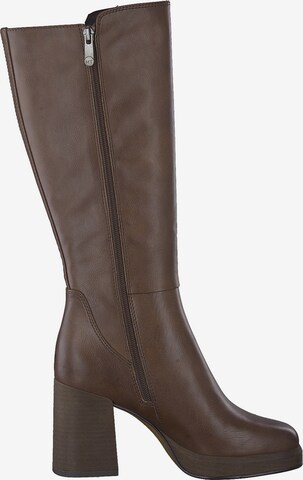 MARCO TOZZI Boot in Brown