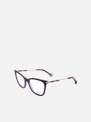 Occhiali da sole 'Carolina Herrera HER 0151 54/18/145 Eyewear Frame' di Carolina Herrera in lilla