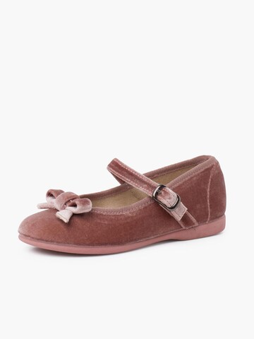 Pisamonas Ballerina‌‌‌‌‌‌‌‌‌‌ in Pink: Vorderseite