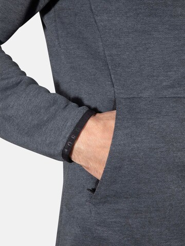 MOROTAI Athletic Sweatshirt 'Neo' in Grey