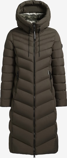 khujo Zimski kaput ' STOANE ' u zelena / crna, Pregled proizvoda