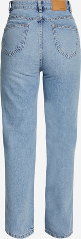 Warehouse Regular Jeans i blå