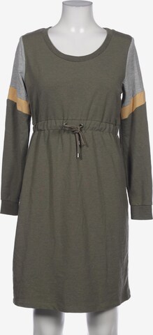 MAMALICIOUS Dress in M in Green: front