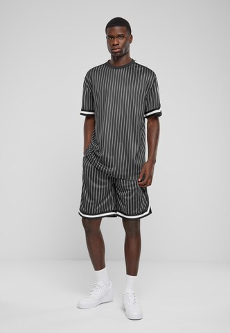 Loosefit Pantaloni di Urban Classics in nero