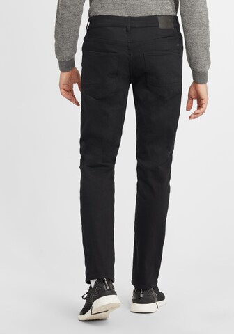 !Solid Regular Jeans 'Finlay' in Black