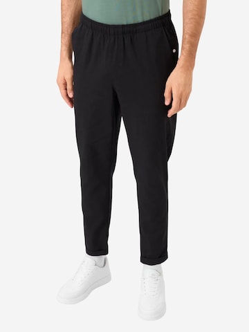 Tommy Life Hose 'Hose' in Schwarz: Vorderseite