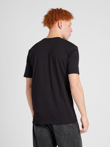 T-Shirt 'Rigel' ELLESSE en noir