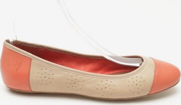 Marc O'Polo Flats & Loafers in 37 in Pink: front