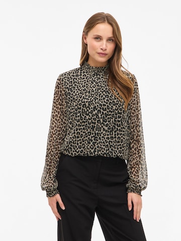 Camicia da donna 'VIFALIA' di VILA in colori misti: frontale