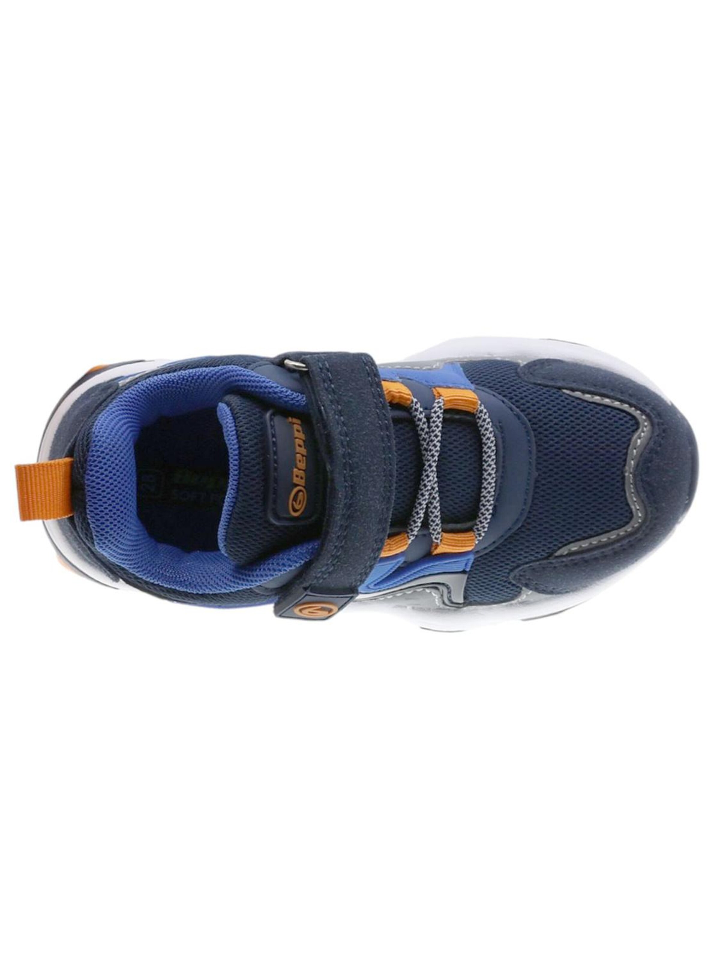 Beppi Sneakers in Blauw