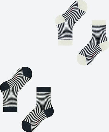 ESPRIT Socks in Blue