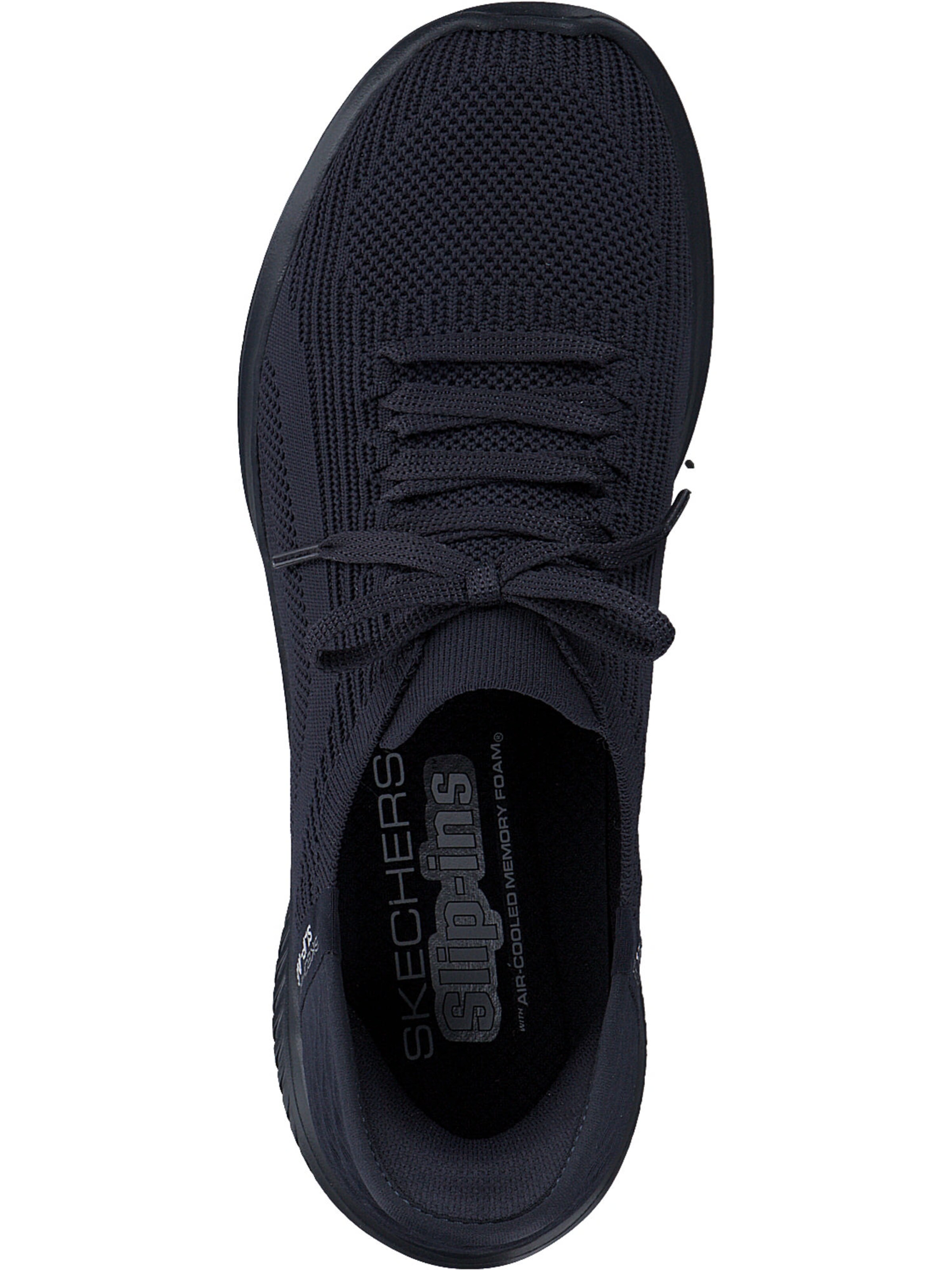 SKECHERS Sneakers in Blue