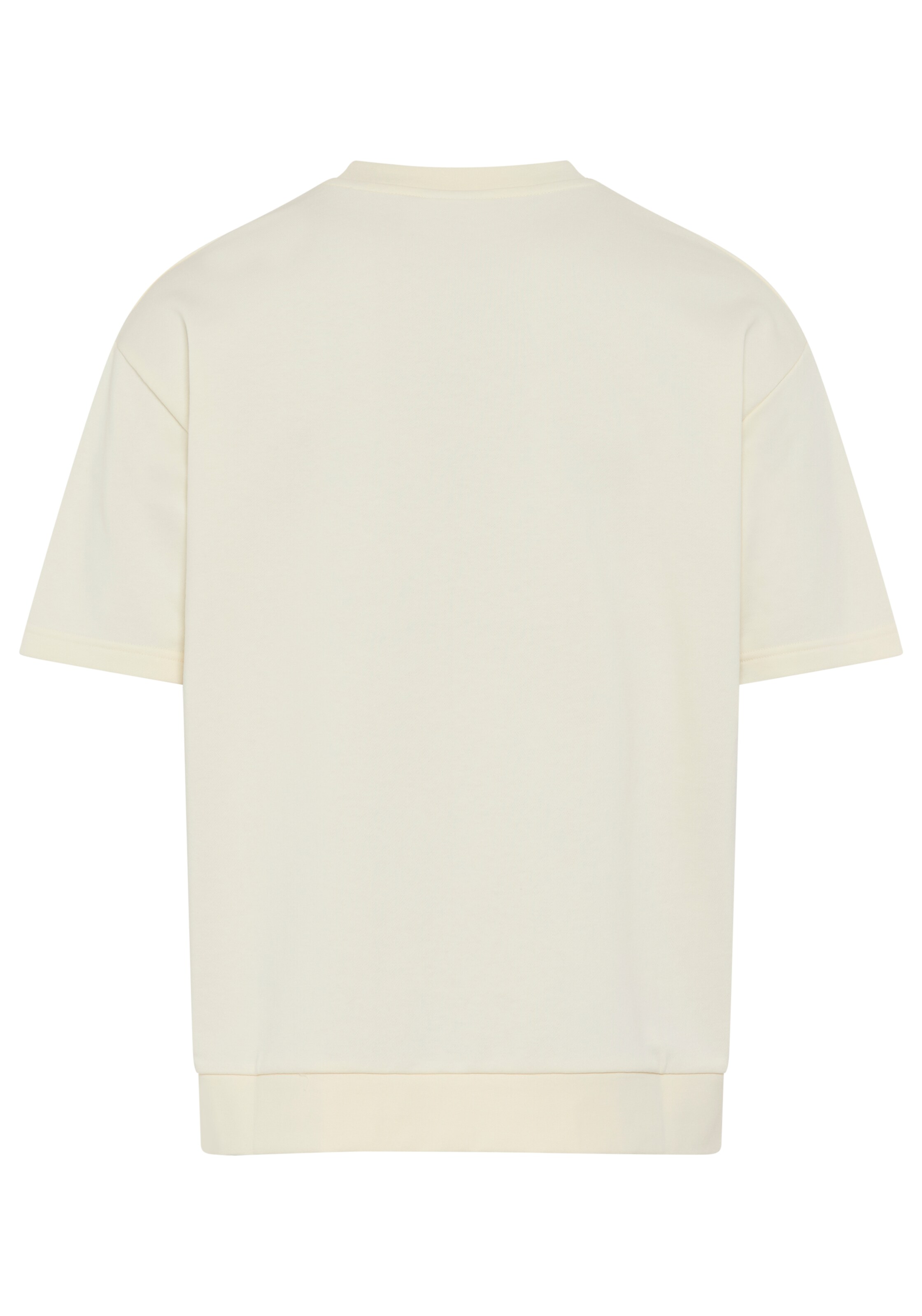 Lindbergh Sweatshirt in Beige