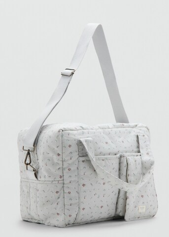 MANGO KIDS Bag 'Calab' in Grey