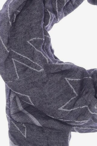 BOSS Scarf & Wrap in One size in Grey
