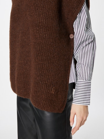 Smith&Soul Sweater in Brown