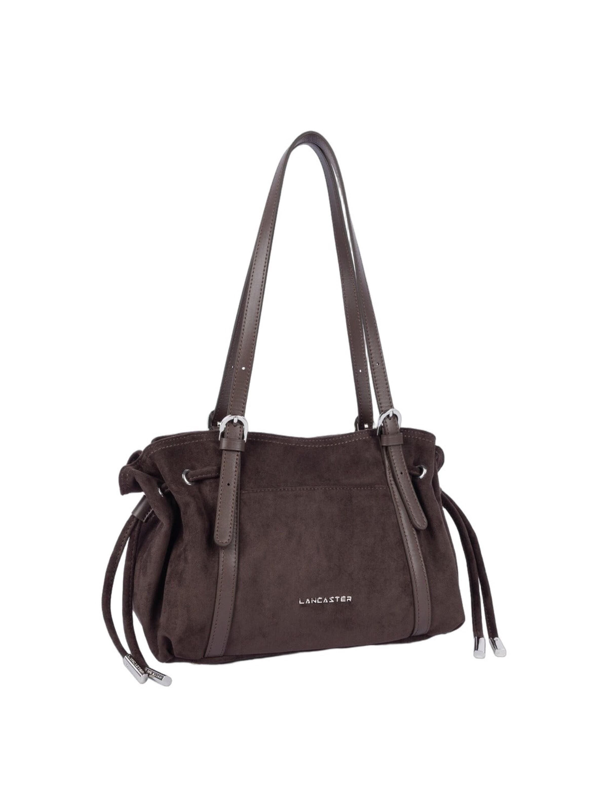 LANCASTER Paris - Shopper 'Emma' en marrón