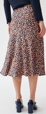 TATUUM Skirt 'SATINI 2' in Mixed colors