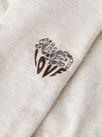 Skinny Leggings NAME IT en beige