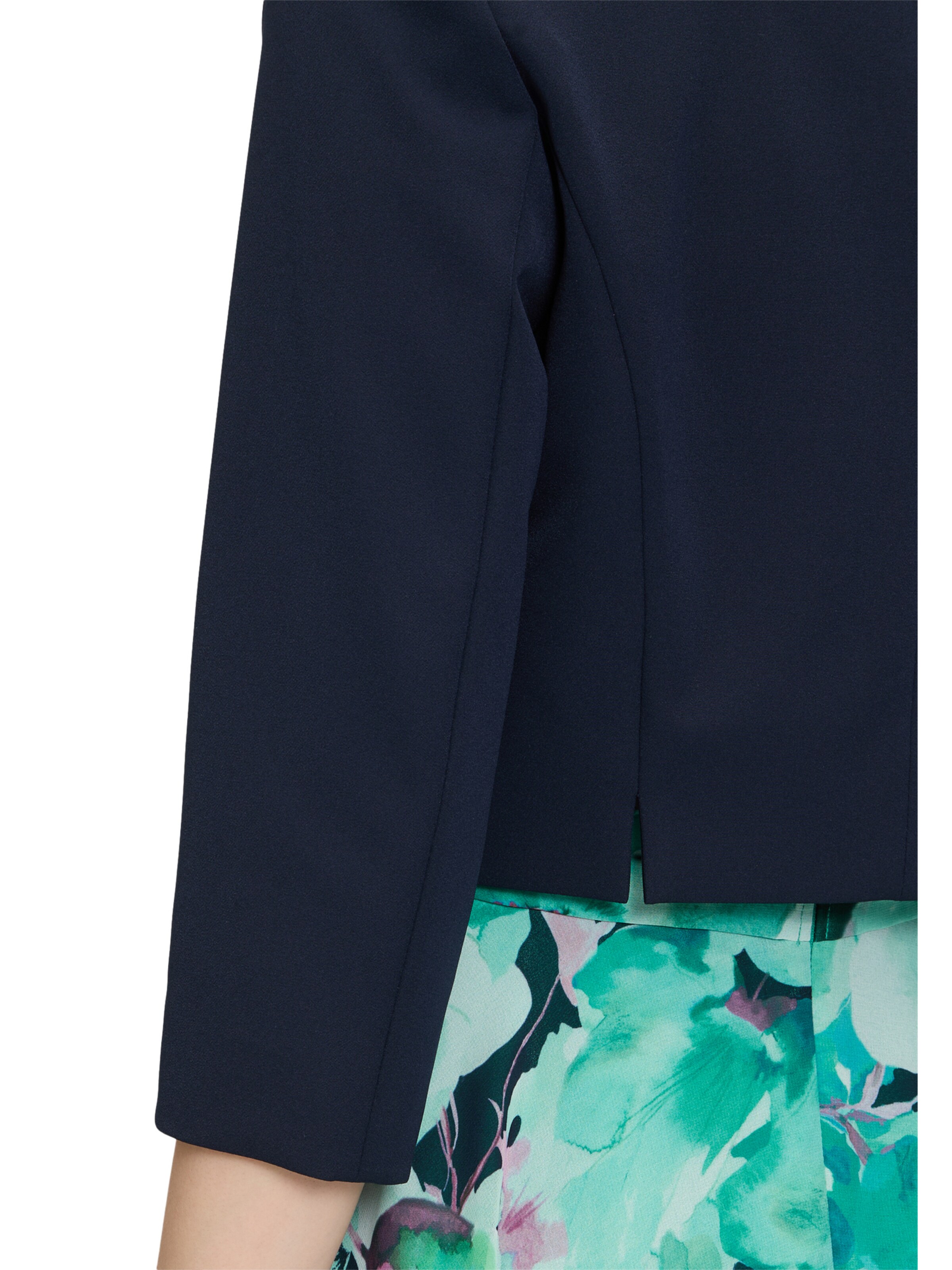 Blazer Vera Mont en bleu