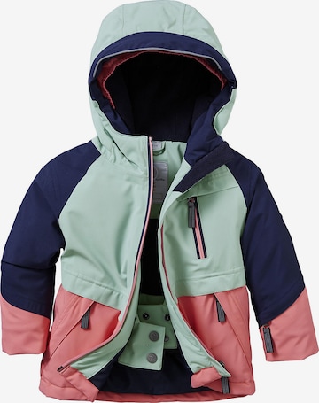 first instinct by killtec Athletic Jacket in Mixed colors