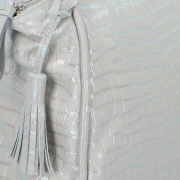 Picard Shopper 'Mermaid' in Grey