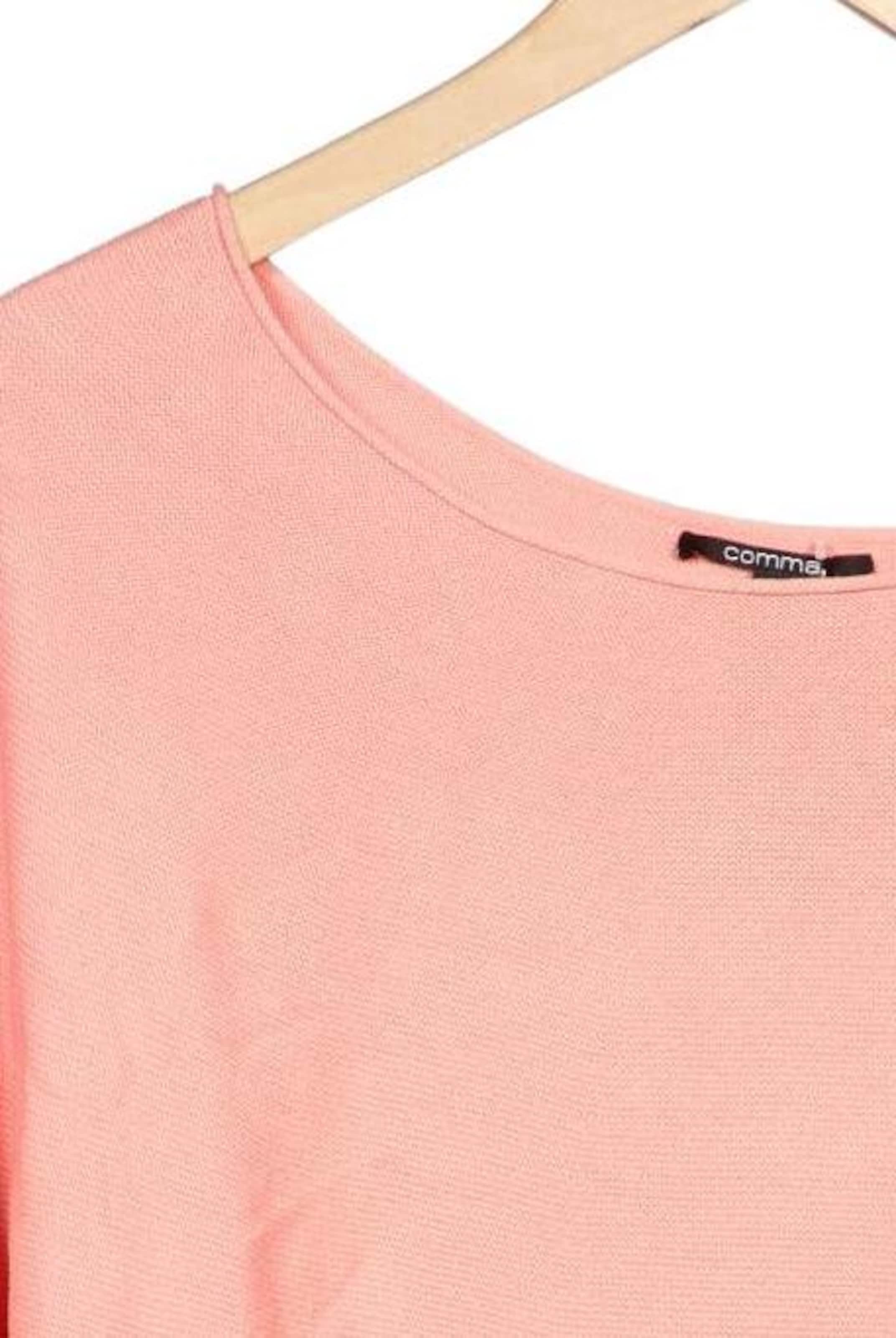 COMMA Sweater & Cardigan in L in Pink