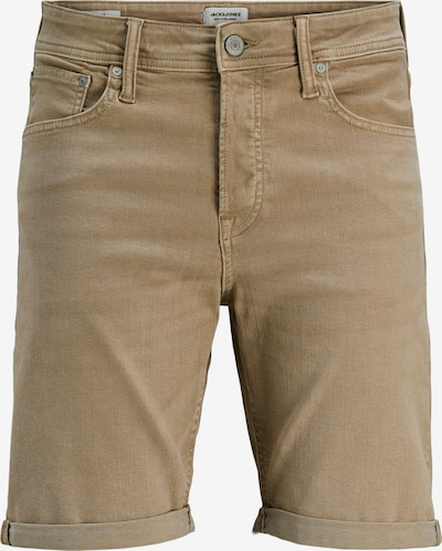 Džinsai 'JJIRick JJOriginal' iš JACK & JONES, spalva – rausvai pilka, Prekių apžvalga