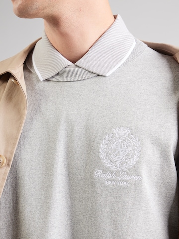 Polo Ralph Lauren Тениска в сиво