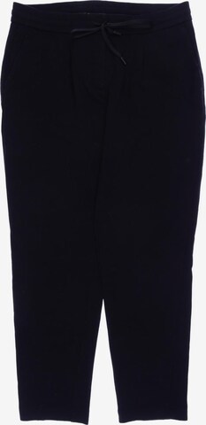 Cambio Pants in L in Black: front