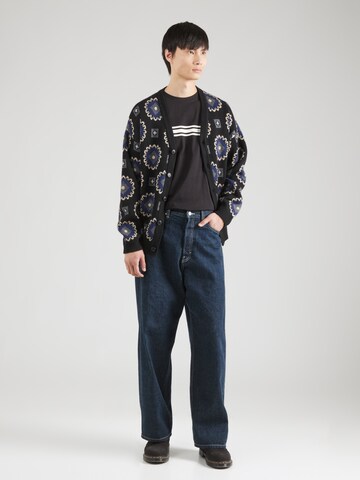 TOMMY HILFIGER Μπλουζάκι σε μαύρο