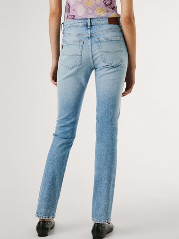 Pepe Jeans Slim fit Jeans 'Grace' in Blue