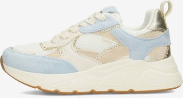 POSH by Poelman Trainers 'Rosie' in Mixed colours: front