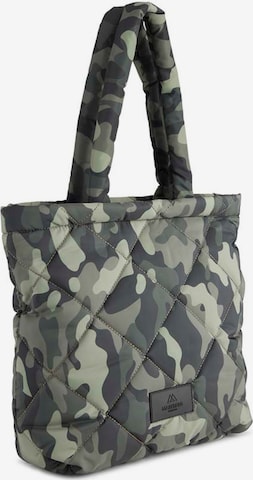 MARKBERG Shopper 'Shirley' in Green