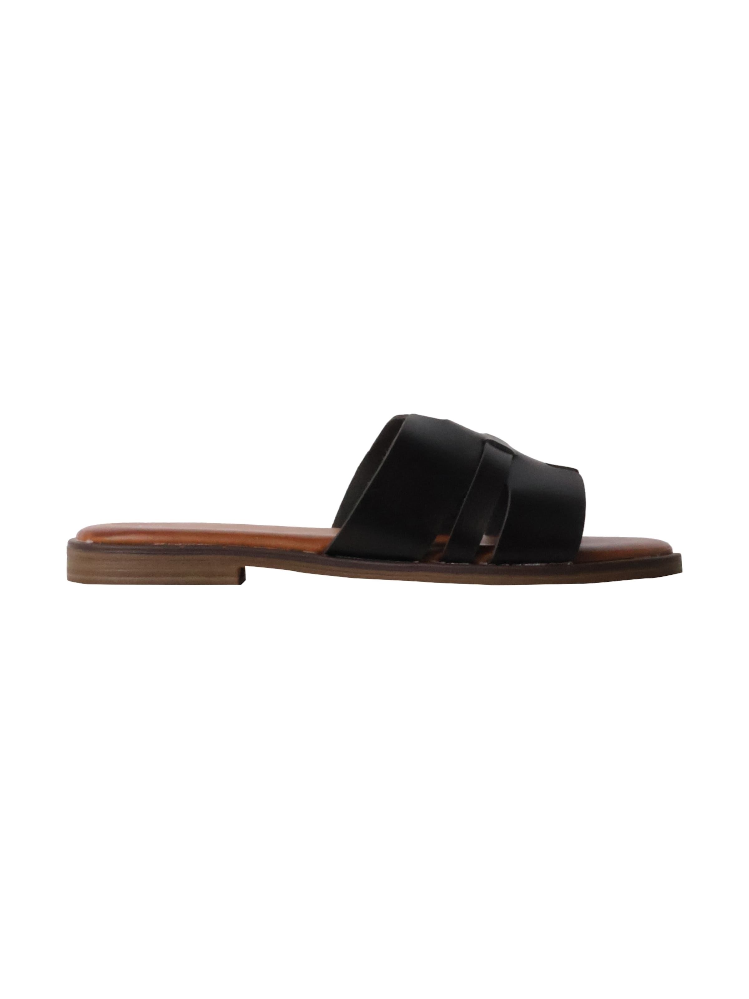 Super Mode - Sandalias en negro
