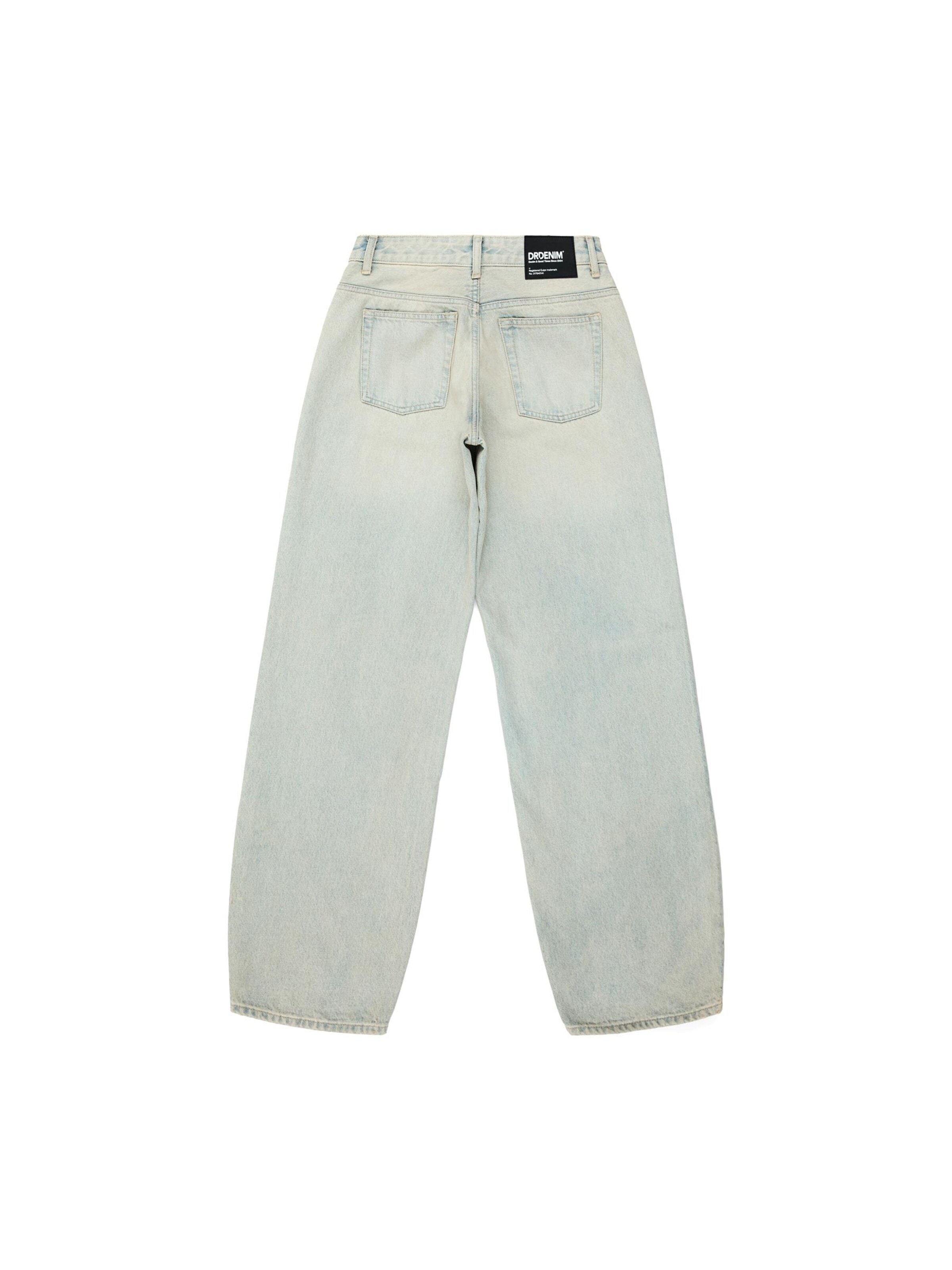 Dr. Denim Loose fit Jeans 'Hill Low Relaxed Jeans' in Blue