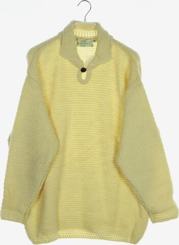 Quill´s Sweater & Cardigan in XXL in White: front