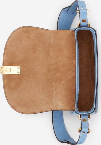 Polo Ralph Lauren Crossbody bag in Blue
