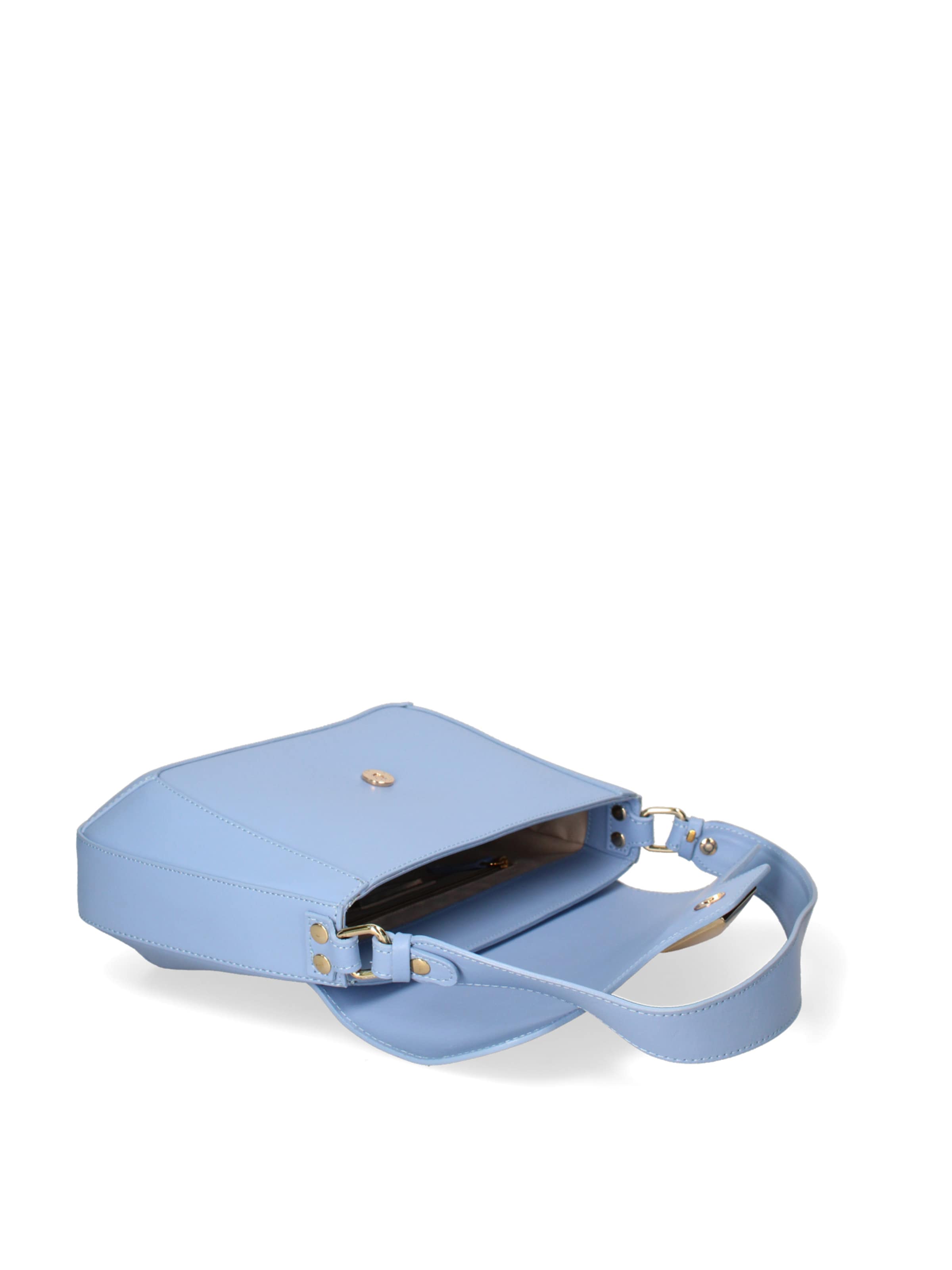 Gave Lux Schoudertas in Blauw