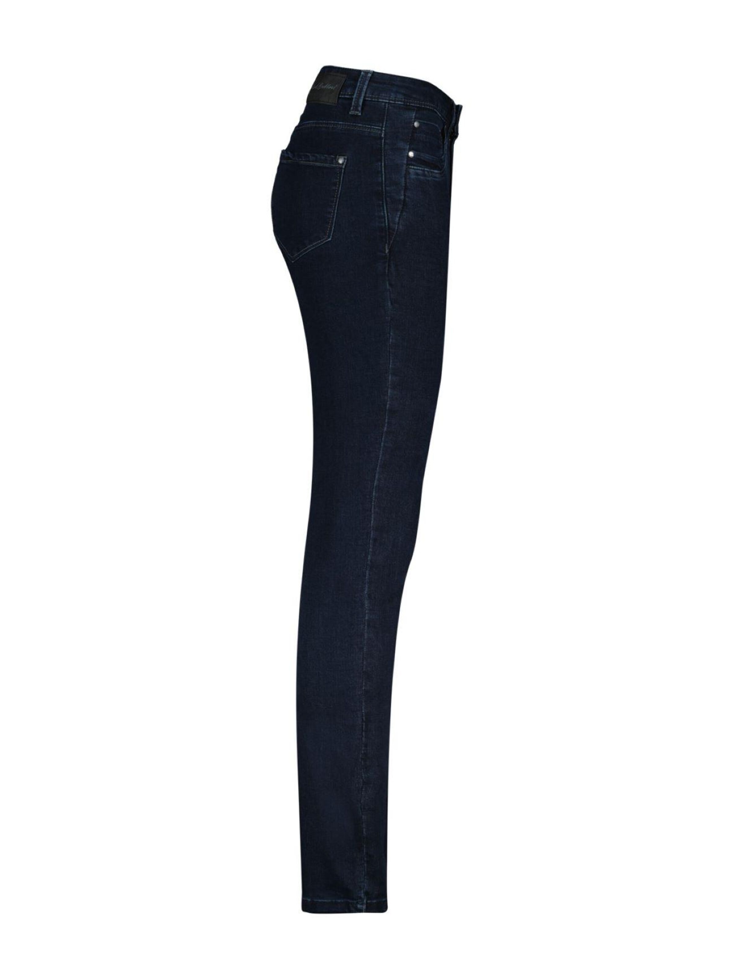Red Button Regular Jeans 'RB Jimmy darkstone L30' in Blauw
