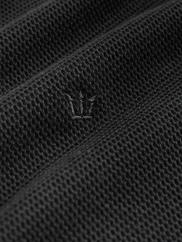 T-Shirt Next en noir