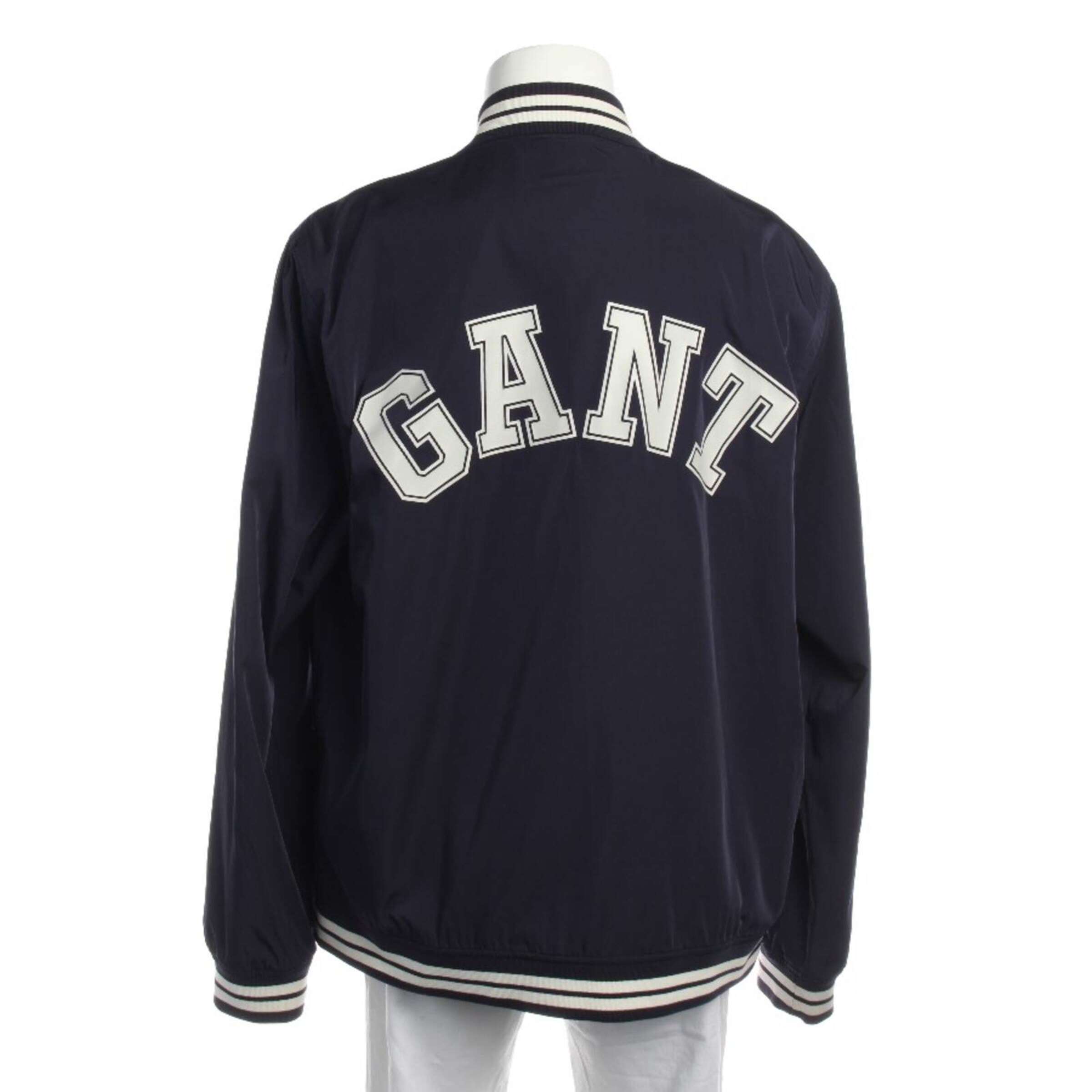 GANT Jacket & Coat in XXL in Blue