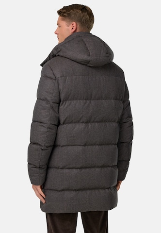 Boggi Milano Jacke in Grau