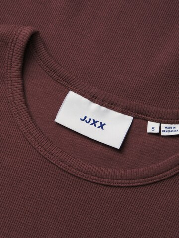 T-shirt 'FRANKIE' JJXX en rouge