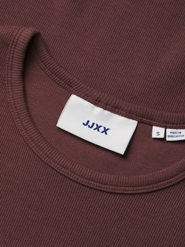 JJXX T-Shirt 'JXFankie' in Rot